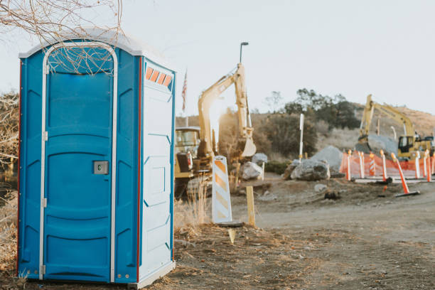 Porta potty services near me in Weatherly, PA