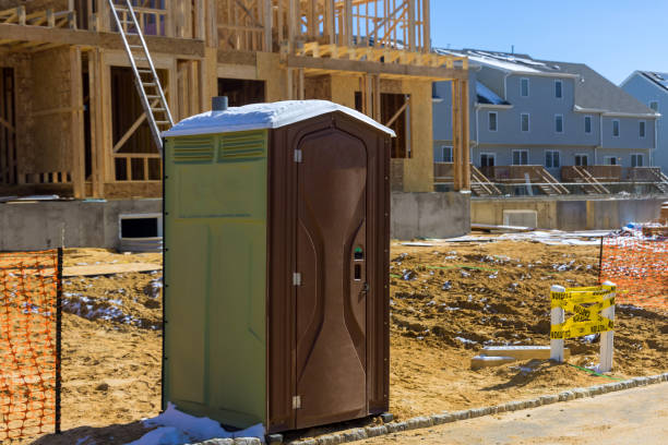 Portable Toilet Options We Offer in Weatherly, PA