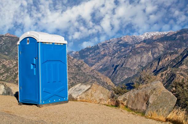 Best Portable toilet rental cost  in Weatherly, PA