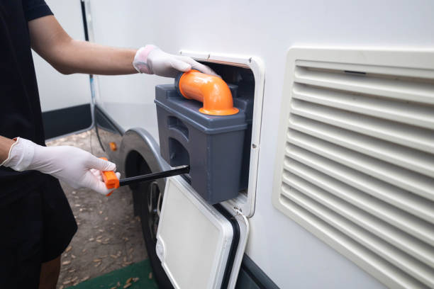 Best Portable toilet rental cost  in Weatherly, PA