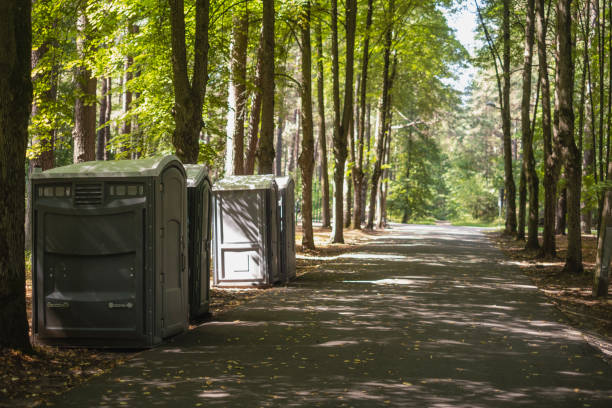 Best Porta potty delivery and setup  in Weatherly, PA
