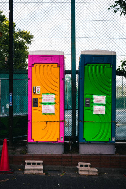 Best Porta potty rental near me  in Weatherly, PA