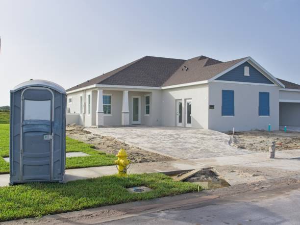 Best Construction site porta potty rental  in Weatherly, PA
